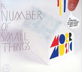 Va - A Number of Small Things CD 2CD