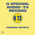 Va - A Special Radio - TV Record (No. 23) Vinyl LP