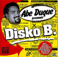 Va - Abe Duque Presents Disko B CD CD