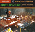 Va - African Pearls 5: Côte D'Ivoire: West African Crossroads CD 2CD