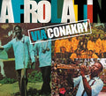 Va - Afro Latin Via Conakry CD 2CD