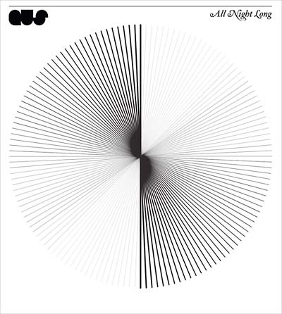 Va - All Night Long CD 2CD