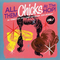 Va - All Them Chicks At the Hop! Vol. 2 Vinyl LP