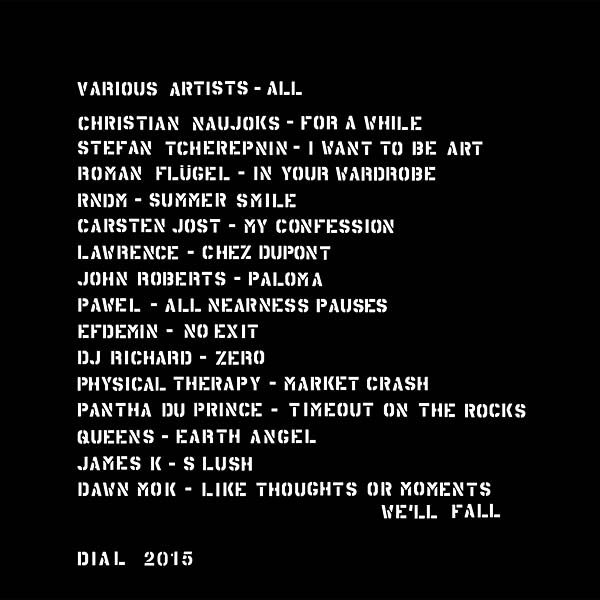 Va - All CD CD