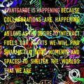 Va - Avant Garde Is Happening CD CD