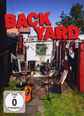 Va - Backyard CD CD/DVD