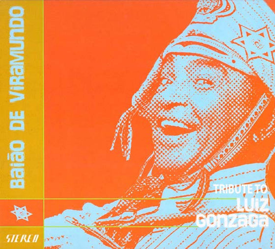 Va - Baião de Viramundo: Tribute to Luiz Gonzaga CD