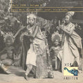 Va - Bali 1928, Vol. V: Vocal Music in Dance Dramas CD CD
