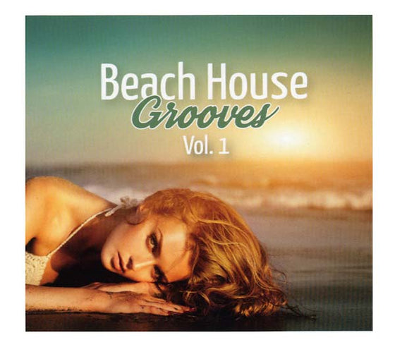 Va - Beach House Grooves Vol. 1 CD 2CD