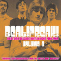 Va - Beatfreak! Vol. 3: Rare and Obscure British Beat 1966-1969 CD CD