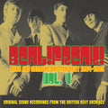 Va - Beatfreak! Vol. 4: Rare and Obscure British Beat 1964-1969 CD CD