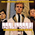 Va - Beatfreak! Vol. 9: Rare and Obscure British Beat 1965-1968 CD CD