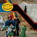 Va - Belgian Nuggets 90s-00s Vol. 1 CD CD