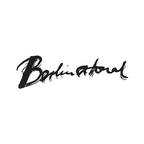 Va - Berlin Atonal Vol. 3 Vinyl 3x12"