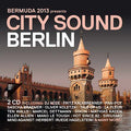 Va - Bermuda 2013 Presents City Sound Berlin CD 2CD