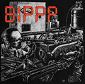 Va - BIPPP: French Synth-Wave 1979/85 Vinyl LP