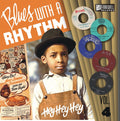 Va - Blues With A Rhythm Vol. 4: Hey Hey Hey Vinyl LP