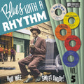 Va - Blues With A Rhythm Vol. 5: How Wee, Sweet Daddy! Vinyl LP