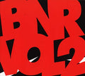 Va - BNR Vol. 2 CD 3CD