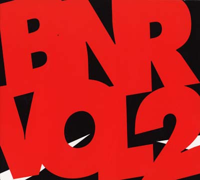 Va - BNR Vol. 2 CD 3CD