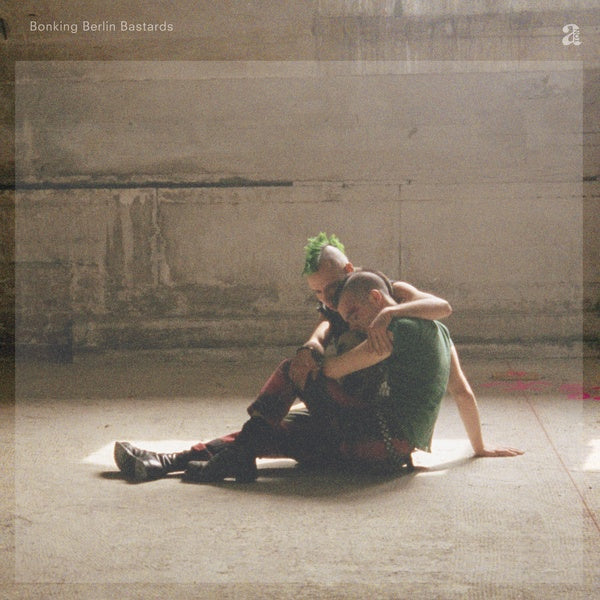 Va - Bonking Berlin Bastards CD CD