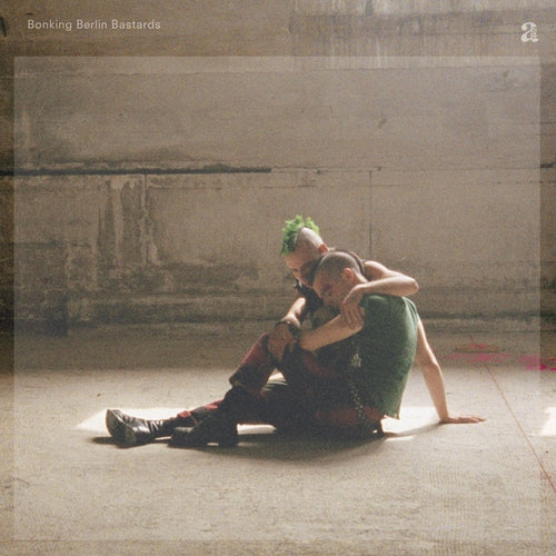 Va - Bonking Berlin Bastards CD CD