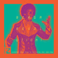 Va - Borga Revolution! Ghanaian Dance Music In The Digital Age, 1983-1996 (Volume 2) Vinyl 2LP