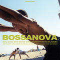 Va - Bossanova: Cool Bossa Nova And Hip Samba Sounds From Rio De Janeiro CD 2CD