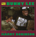 Va - Bunny "Striker" Lee Selects Harry Robinson Vinyl LP