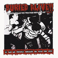 Va - Buried Alive!! Part 7: Demented Teenage Fuzz From Down Under 1965-1967 CD CD