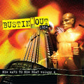 Va - Bustin' Out 1984: New Wave To New Beat Volume 4 CD CD