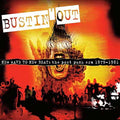 Va - Bustin' Out -- New Wave To New Beat: The Post Punk Era CD CD