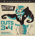 Va - Buzzsaw Joint: Cuts 3 + 4 CD CD