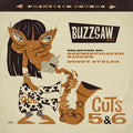 Va - Buzzsaw Joint: Cuts 5 + 6 CD CD