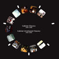 Va - Cabinet Classics 1994-1998 & Cabinet Unreleased Classics CD 2CD