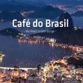 Va - Cafe do Brasil: the Finest in Latin Lounge CD CD