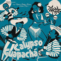 Va - Calypso Guapacha Vinyl LP