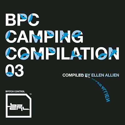 Va - Camping Vol. 03 CD