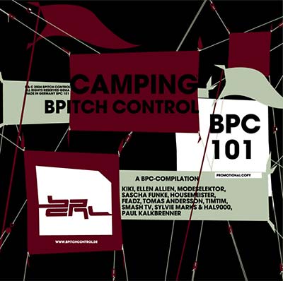 Va - Camping CD CD