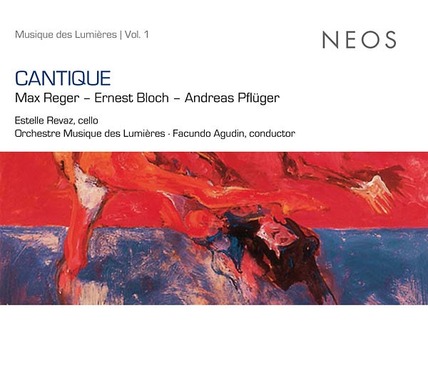 Va - Cantique CD CD