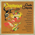 Va - Caribbean Audio Odyssey Volume One + Two CD CD
