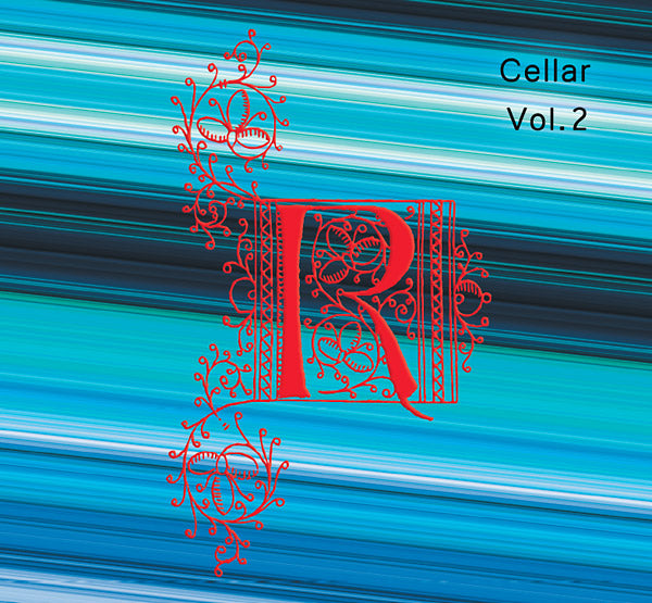 Va - Cellar Volume 2 CD CD