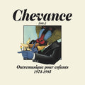 Va - Chevance (etc.): Outremusique Pour Enfants 1975-1984 CD CD