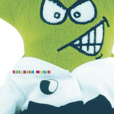 Va - Childish Music CD CD