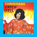 Va - Christians Catch Hell: Gospel Roots, 1976-79 CD CD