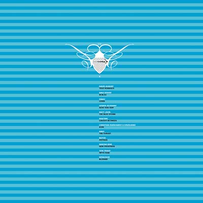 Va - Cocoon Compilation K CD CD