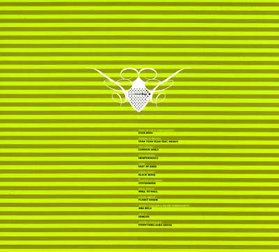 Va - Cocoon Compilation L CD CD