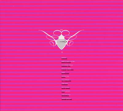 Va - Cocoon Compilation M CD CD