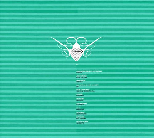 Va - Cocoon Compilation - N CD CD