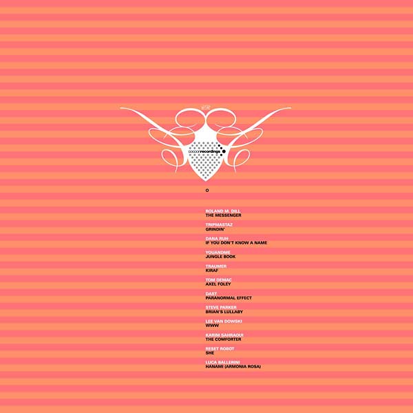 Va - Cocoon Compilation O CD CD